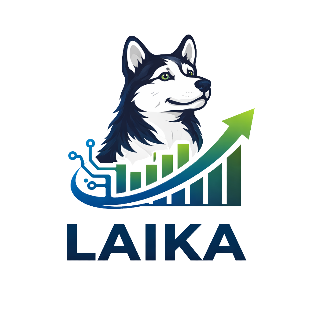 LAIKA Logo